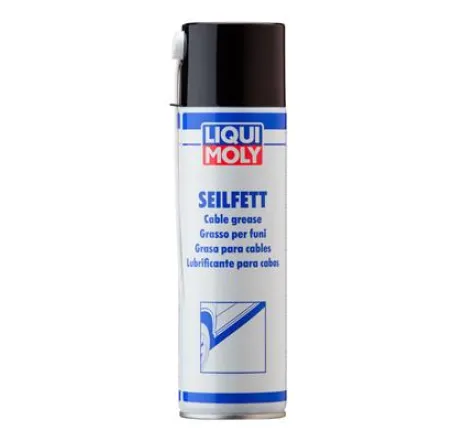 Spray cu unsoare pentru cabluri 500 ml