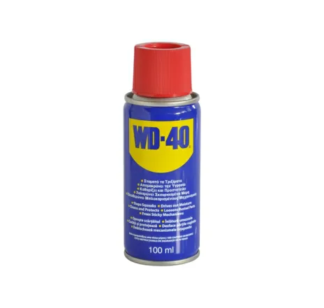 Lubrifiant multifunctional wd-40 100ml