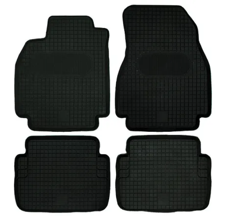 Set covorase auto tavita Renault Megane ii (2002-2009)