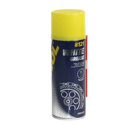 Spray vaselina alba 450ml